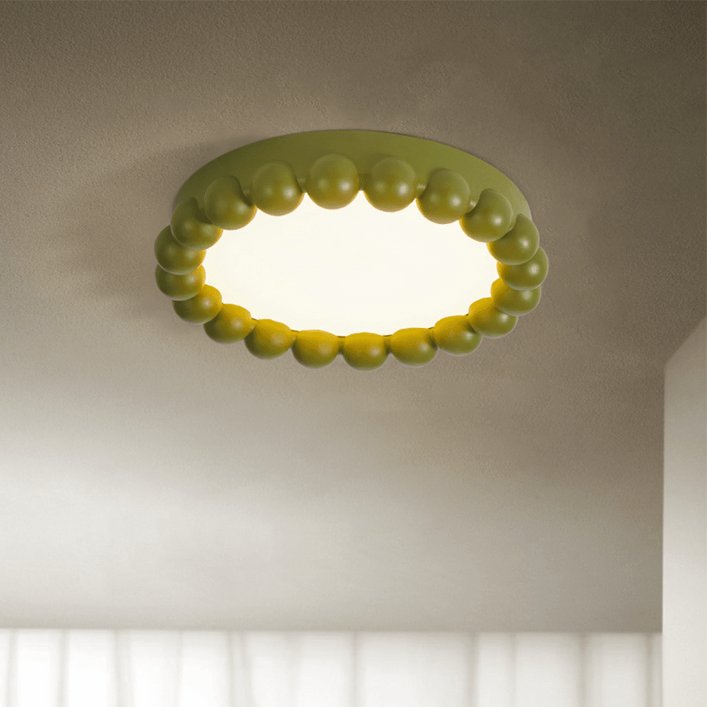 Plafonnier Montarieux - Valora Design