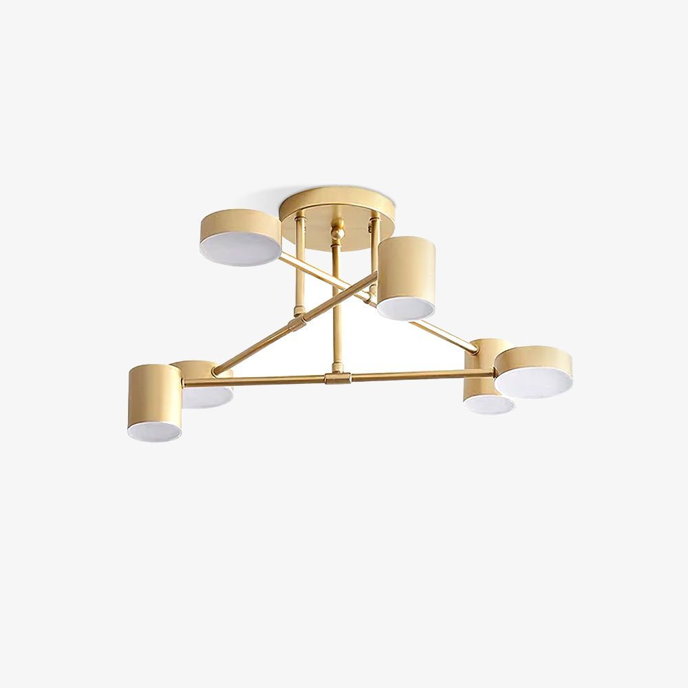 Plafonnier Montreuxel - Valora Design
