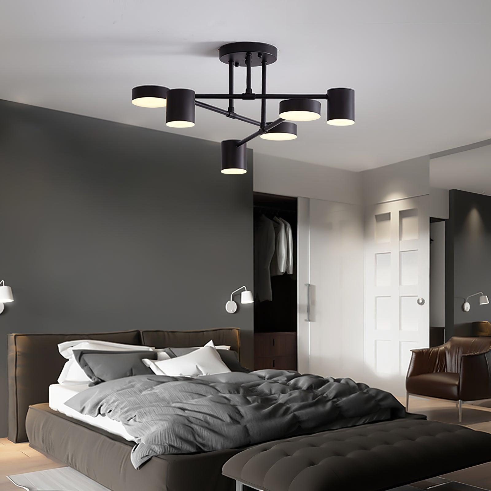 Plafonnier Montreuxel - Valora Design