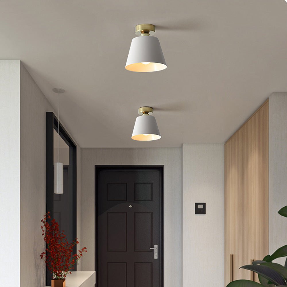 Plafonnier Sorignac - Valora Design