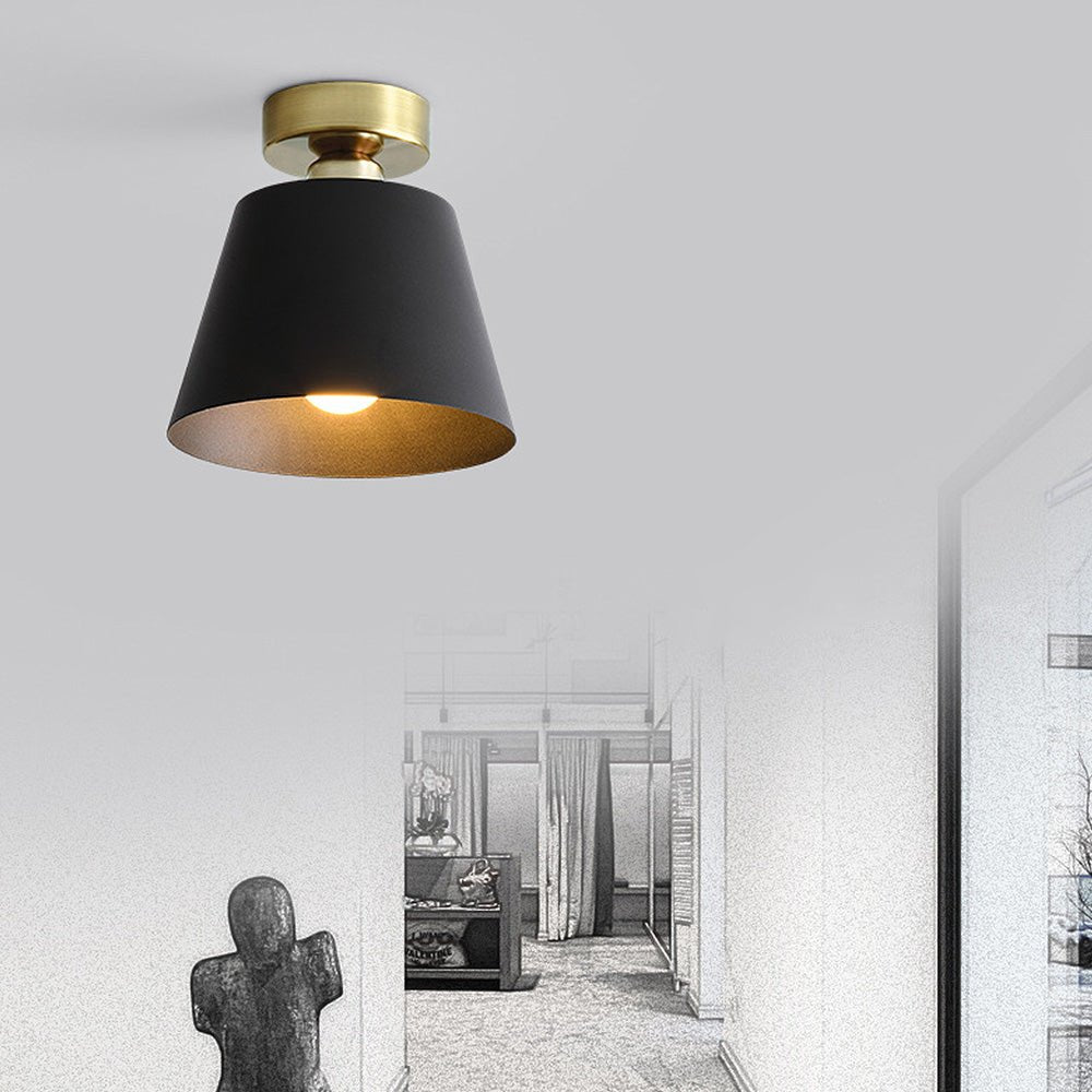 Plafonnier Sorignac - Valora Design