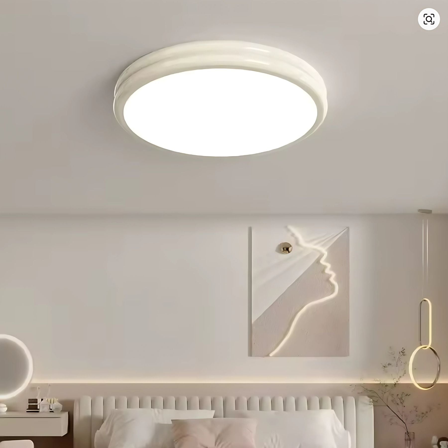 Plafonnier Valmérac - Valora Design