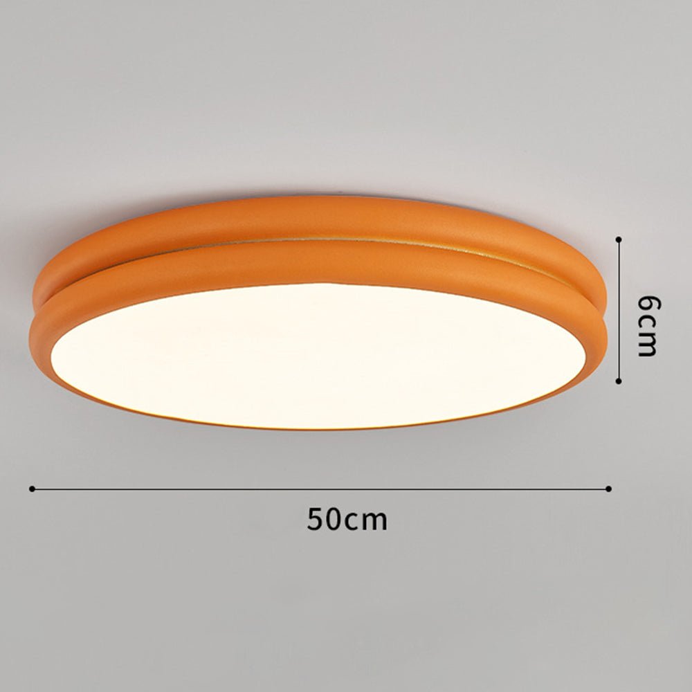 Plafonnier Valmérac - Valora Design