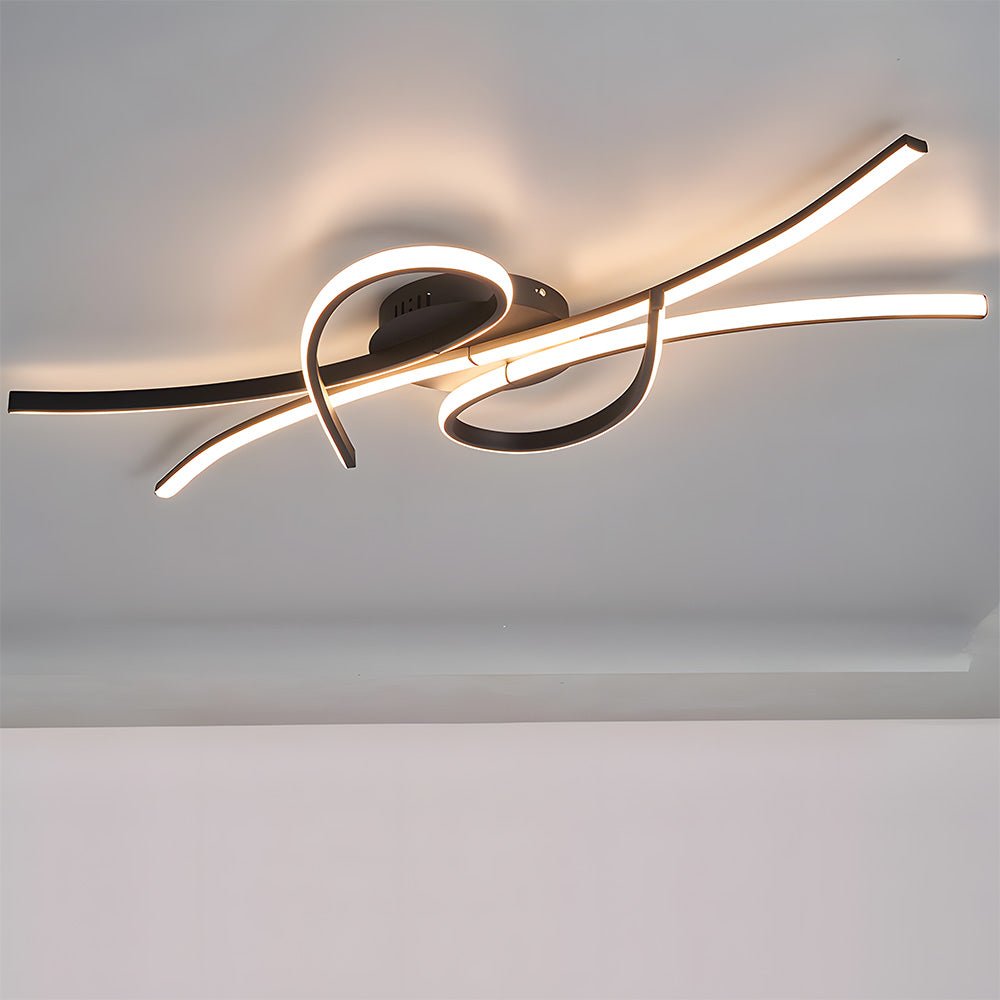 Plafonnier Virevaux - Valora Design