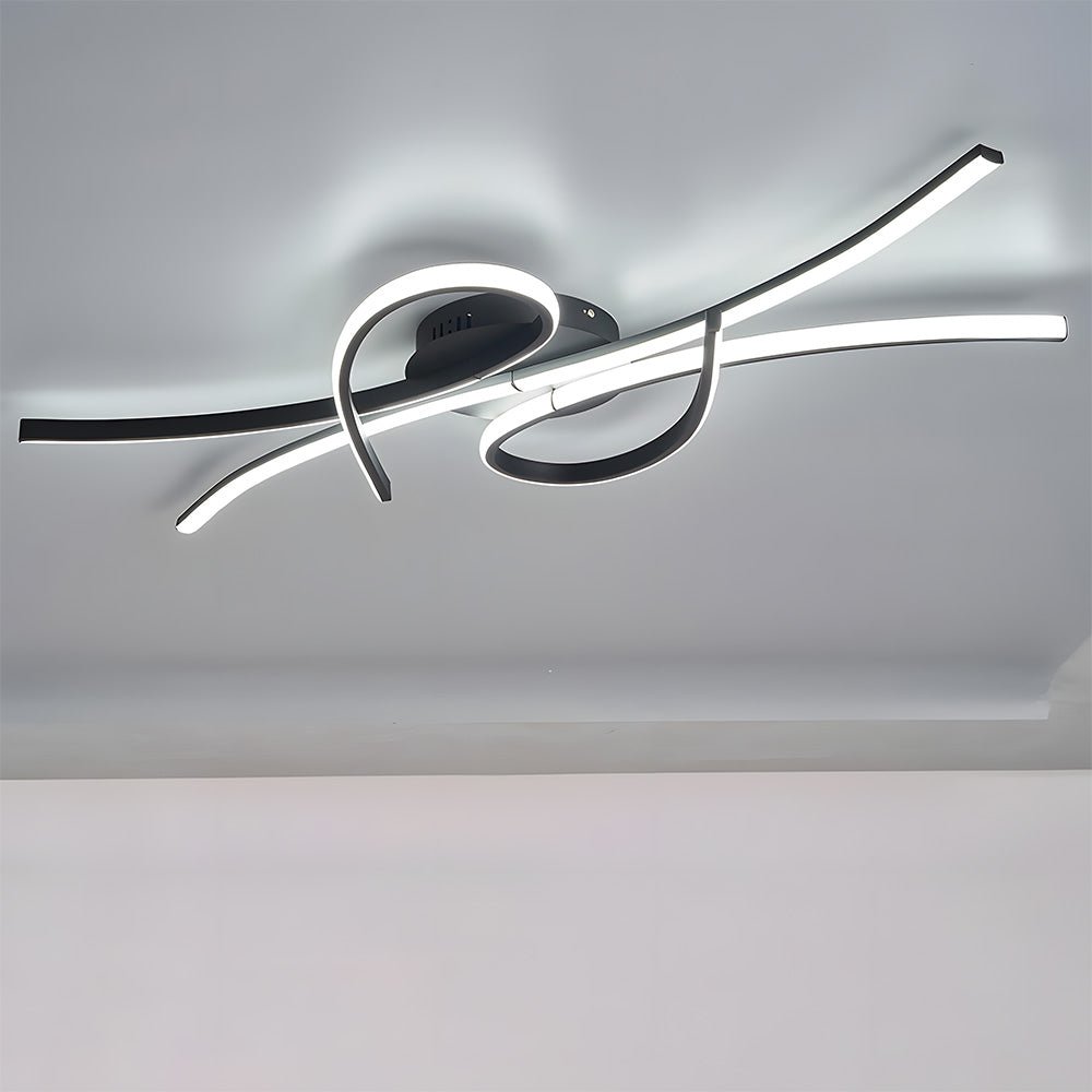Plafonnier Virevaux - Valora Design