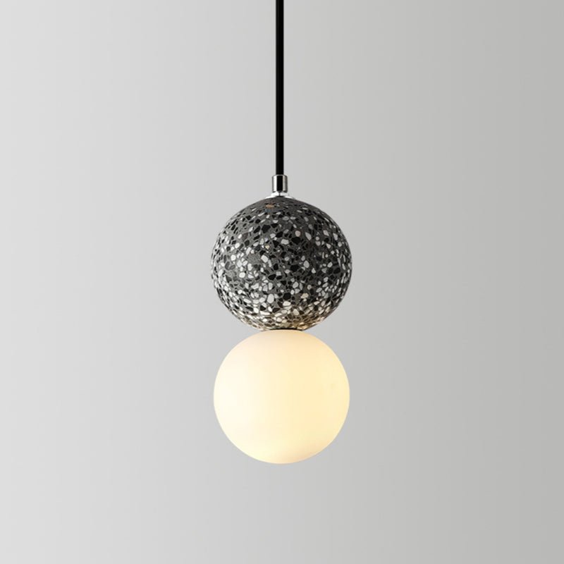 Quinelle suspension - Valora Design