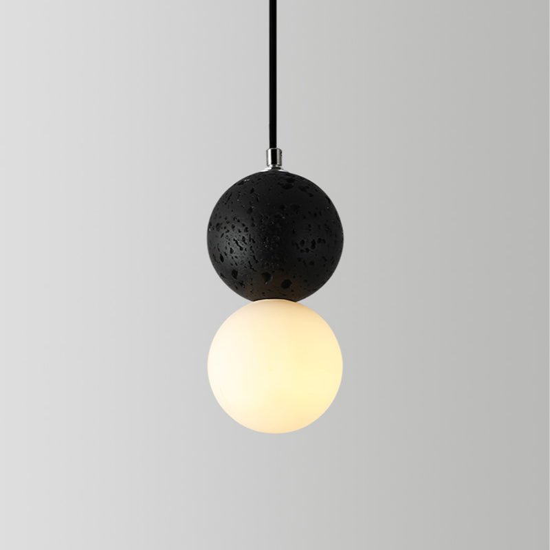 Quinelle suspension - Valora Design