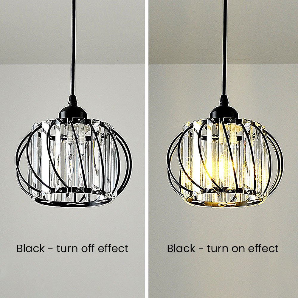 Quinira suspension - Valora Design