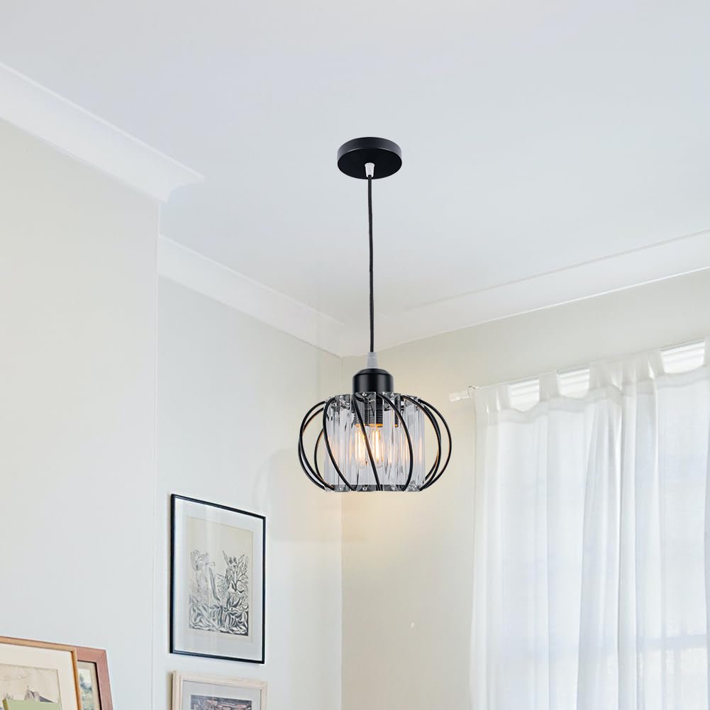 Quinira suspension - Valora Design