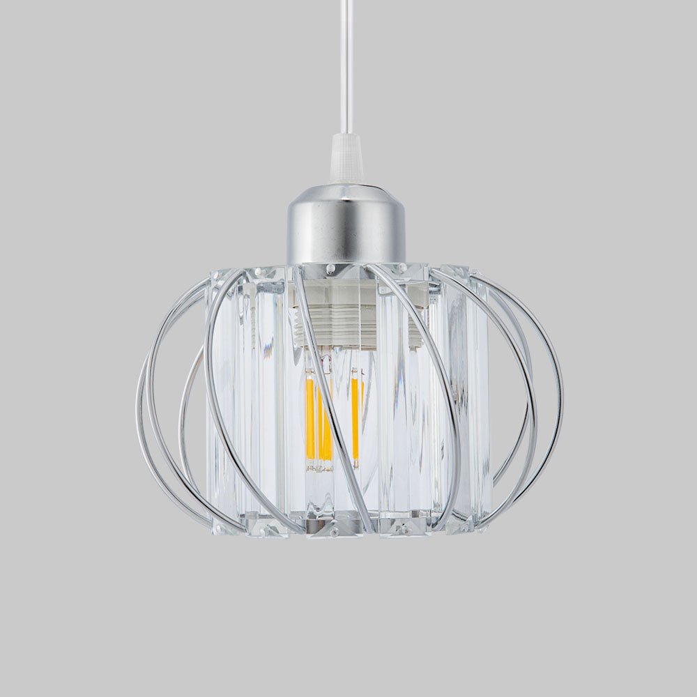 Quinira suspension - Valora Design