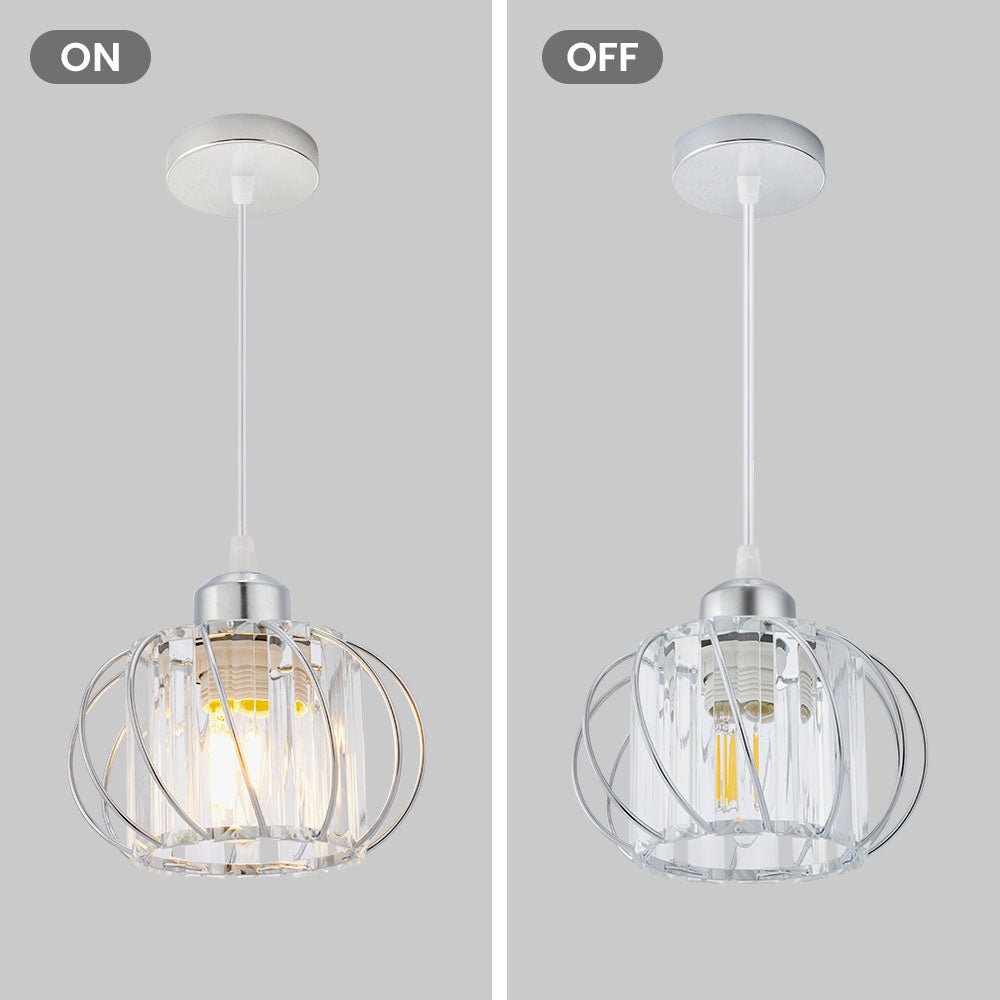 Quinira suspension - Valora Design