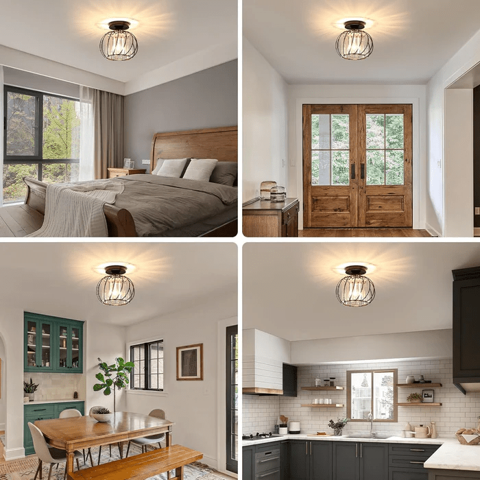 Quinira suspension - Valora Design