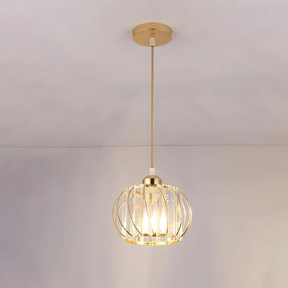 Quinira suspension - Valora Design