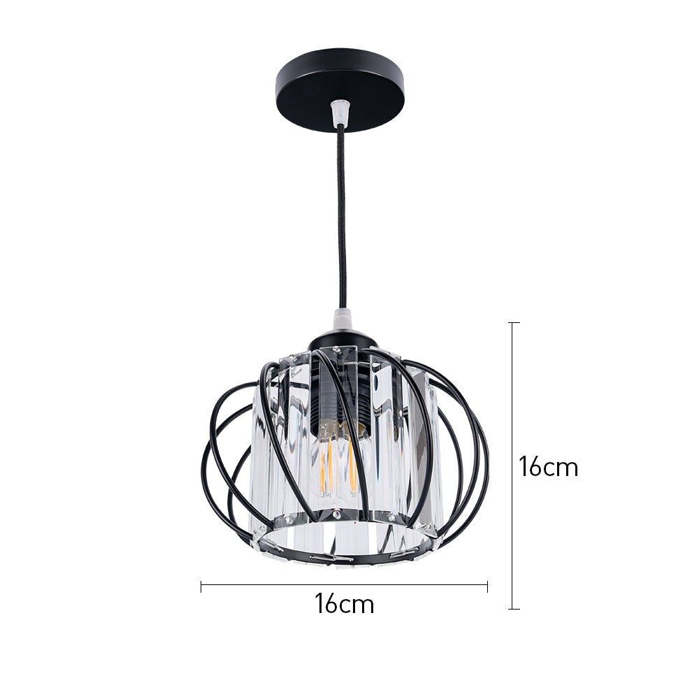 Quinira suspension - Valora Design