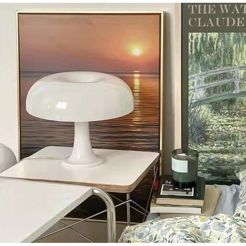 Quinora lampe de table - Valora Design