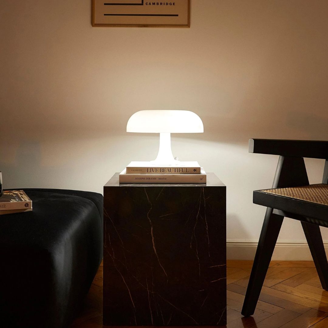 Quinora lampe de table - Valora Design