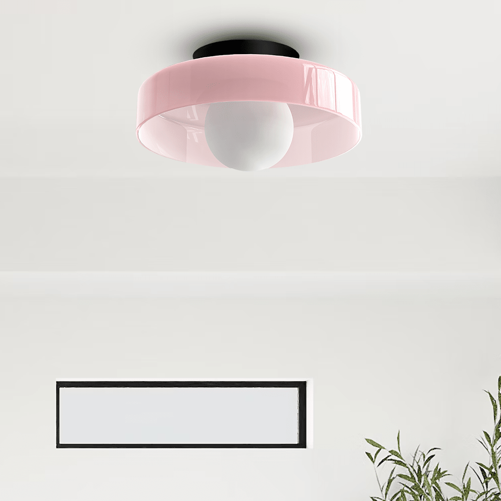 Quinoré plafonnier - Valora Design