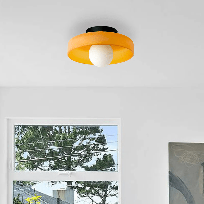 Quinoré plafonnier - Valora Design