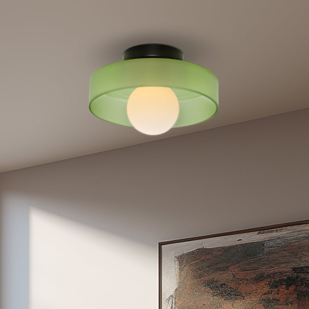 Quinoré plafonnier - Valora Design
