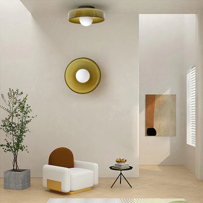 Quinoré plafonnier - Valora Design