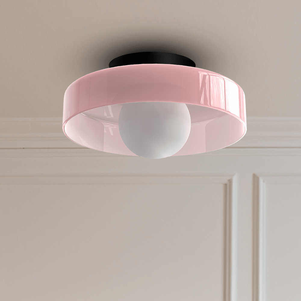 Quinoré plafonnier - Valora Design