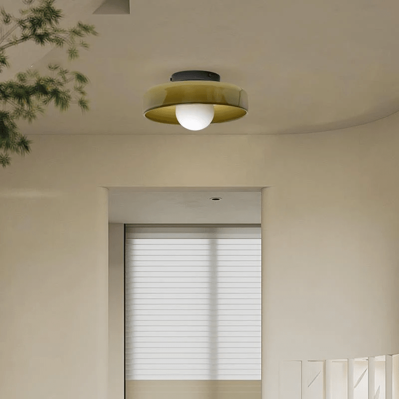 Quinoré plafonnier - Valora Design