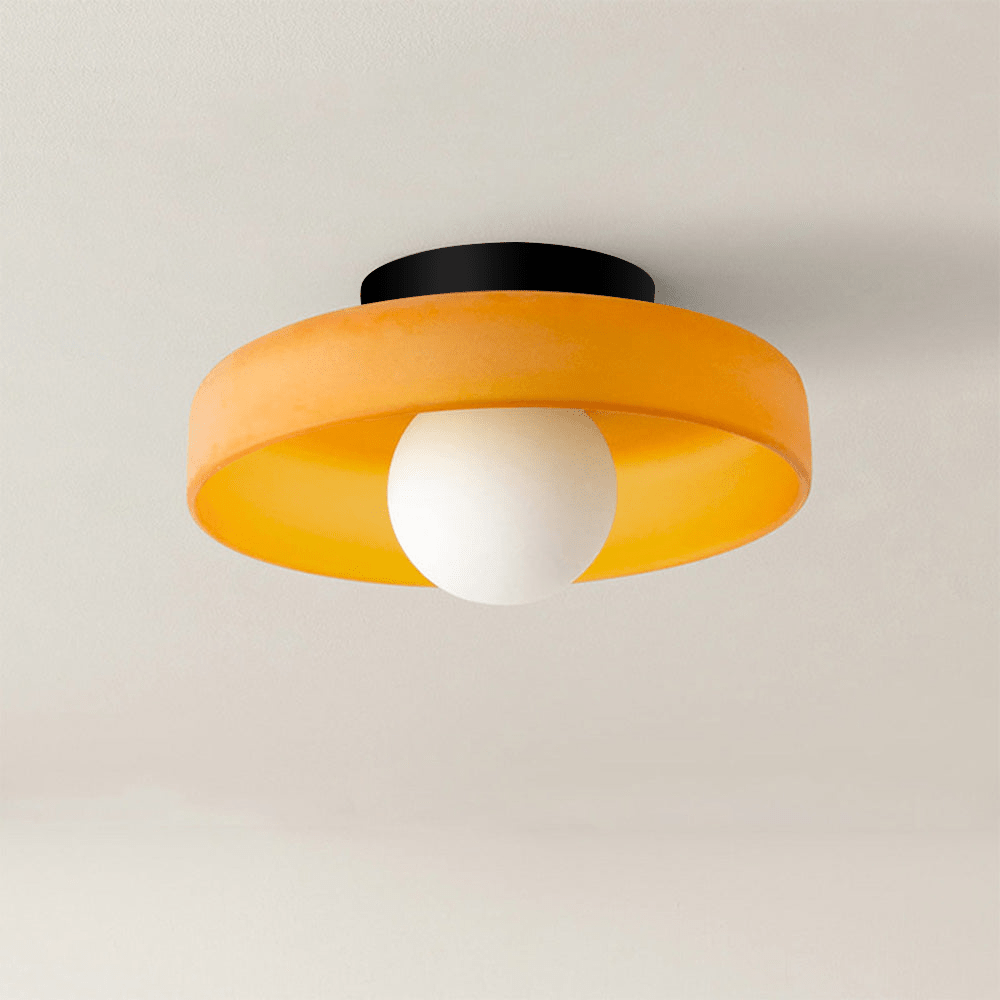 Quinoré plafonnier - Valora Design