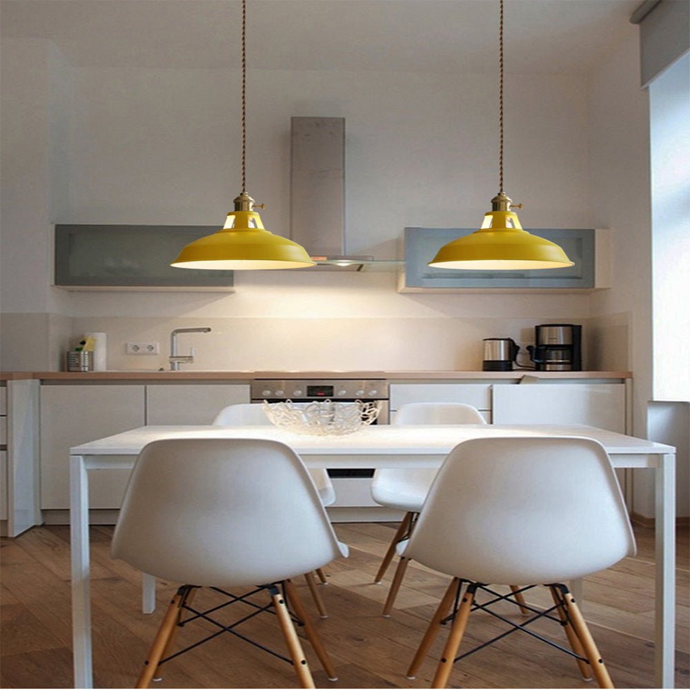 Ravira suspension - Valora Design