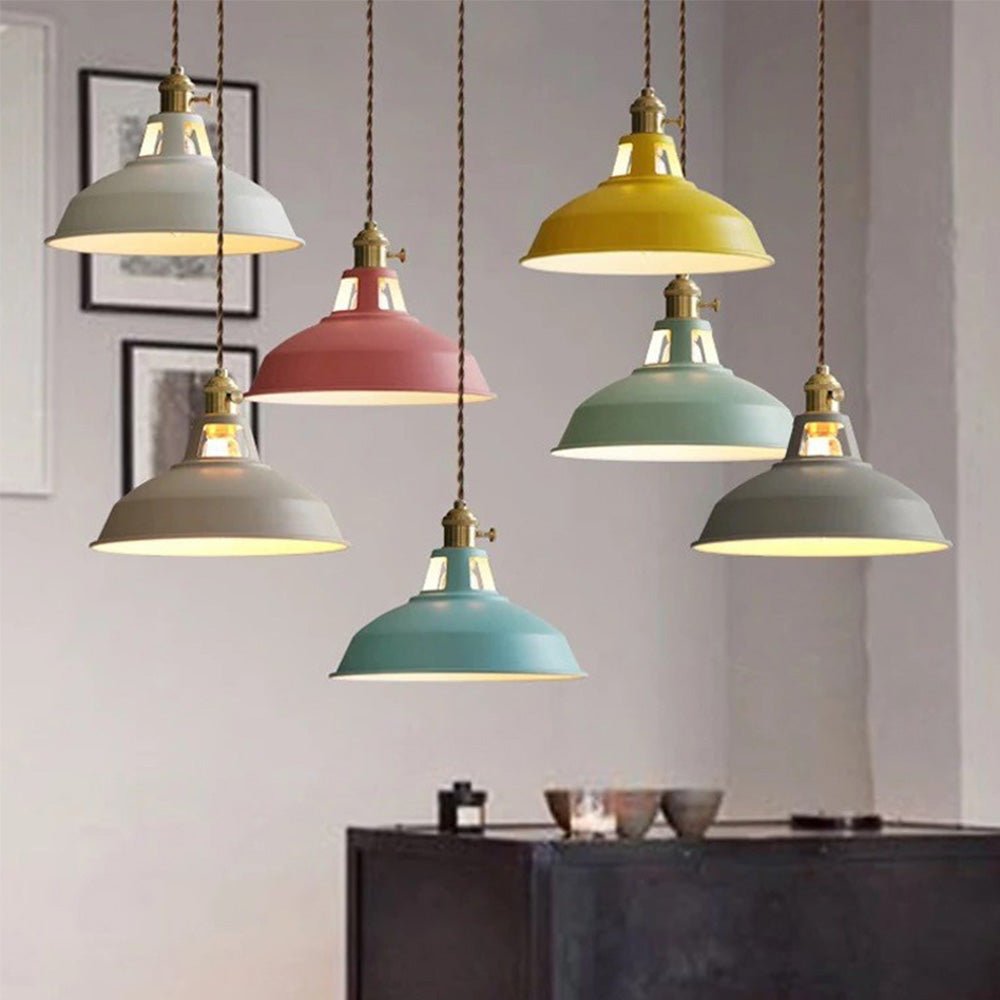 Ravira suspension - Valora Design