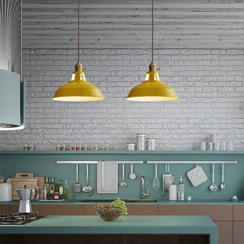 Ravira suspension - Valora Design
