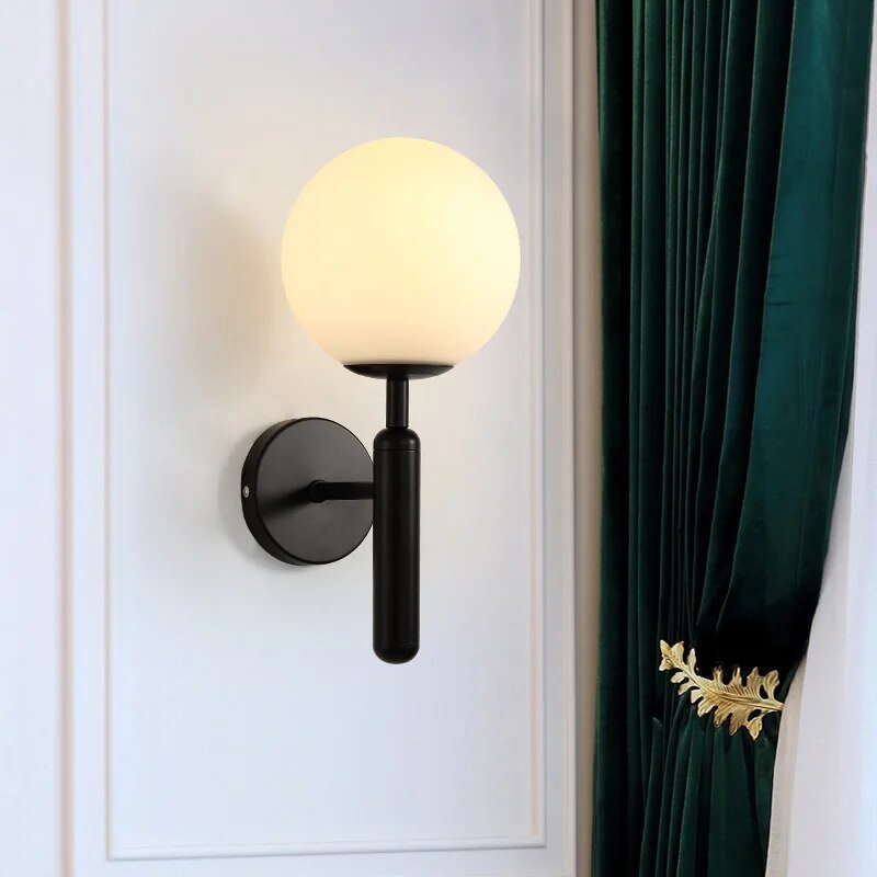 Romel applique murale - Valora Design