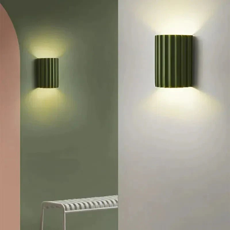 Rorvel applique murale - Valora Design