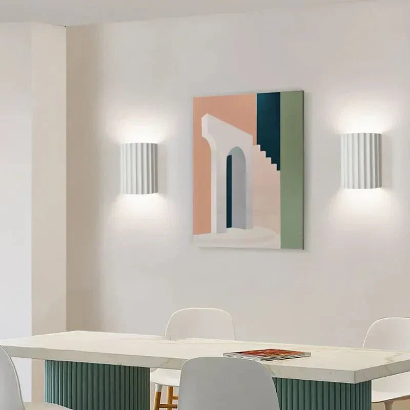 Rorvel applique murale - Valora Design