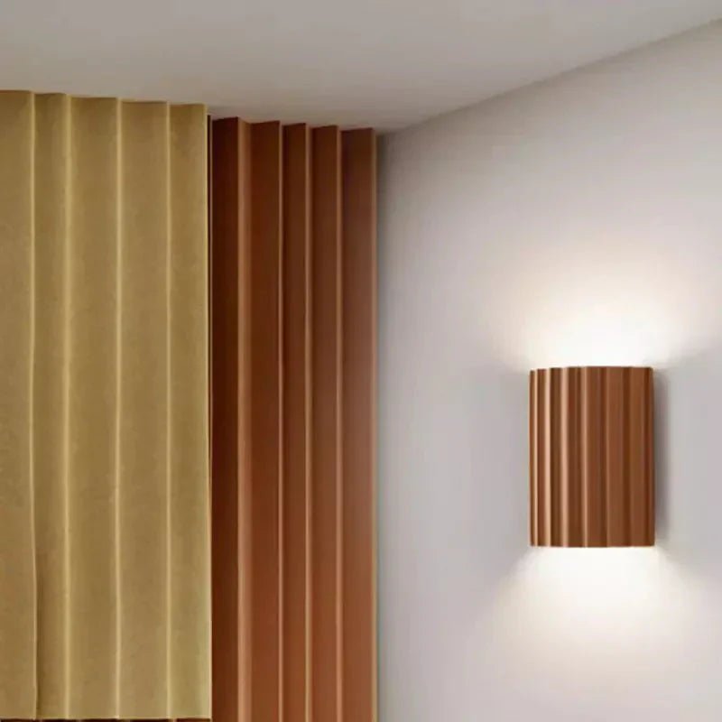 Rorvel applique murale - Valora Design