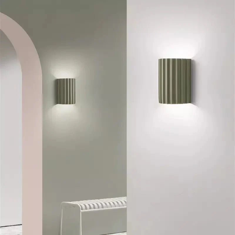 Rorvel applique murale - Valora Design