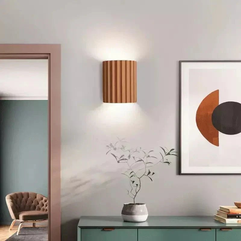 Rorvel applique murale - Valora Design
