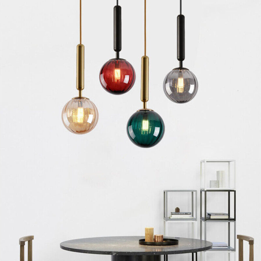 Suspension Clovira