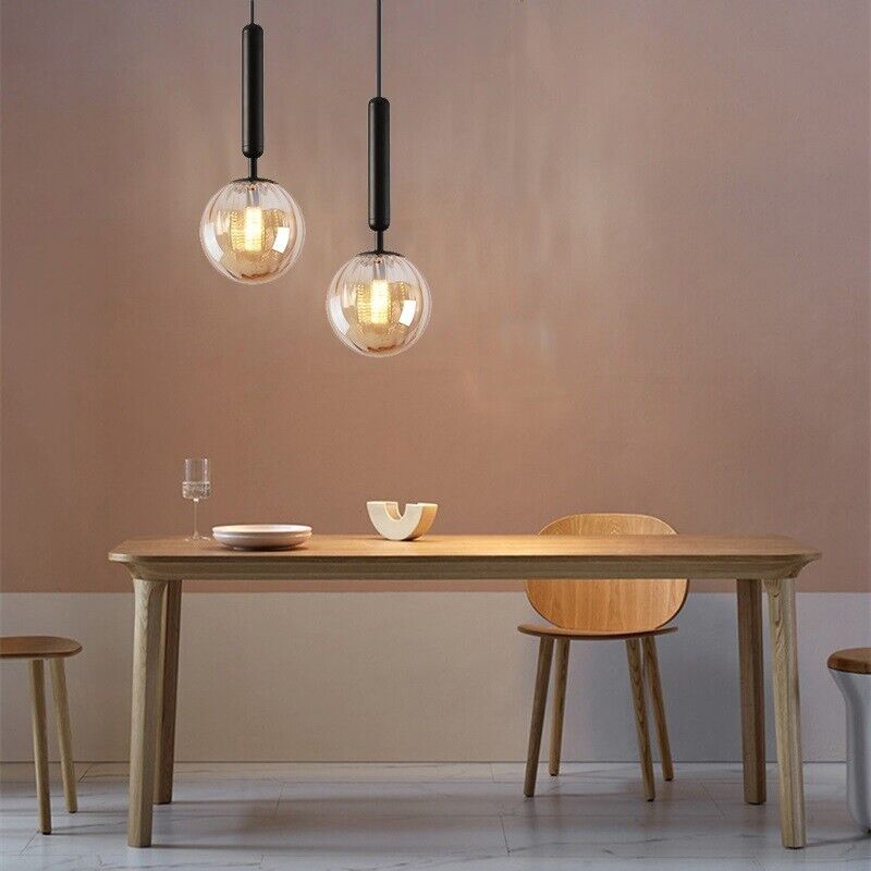 Suspension Clovira