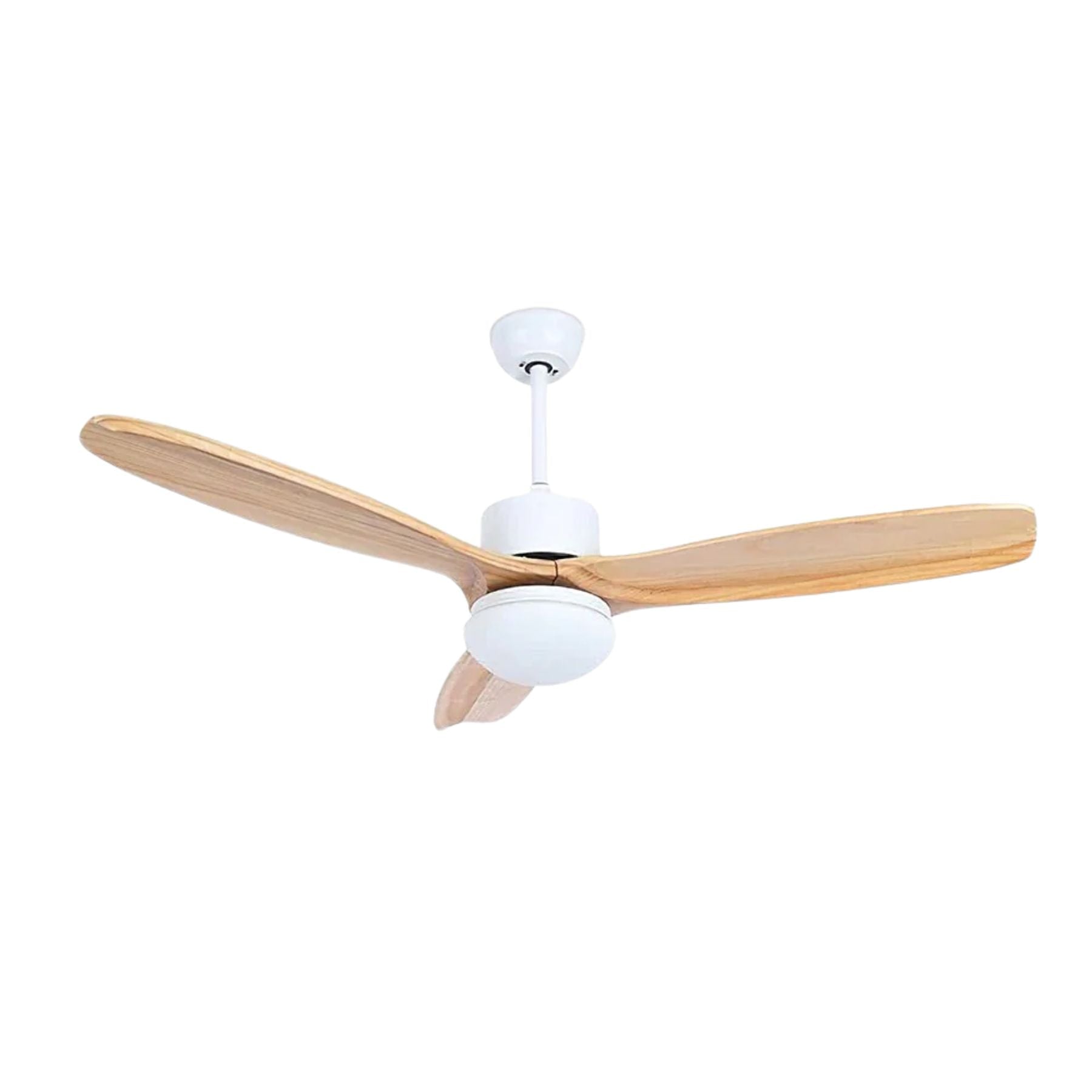 Salore ventilateur de plafond bois - Valora Design