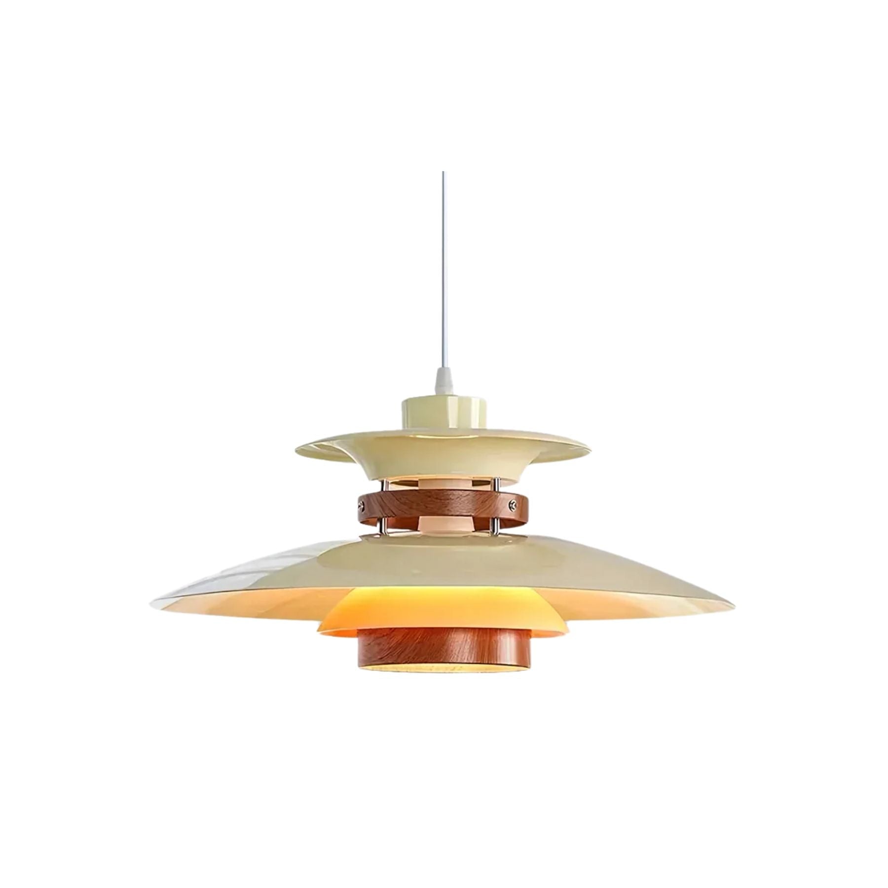 Serionne suspension - Valora Design