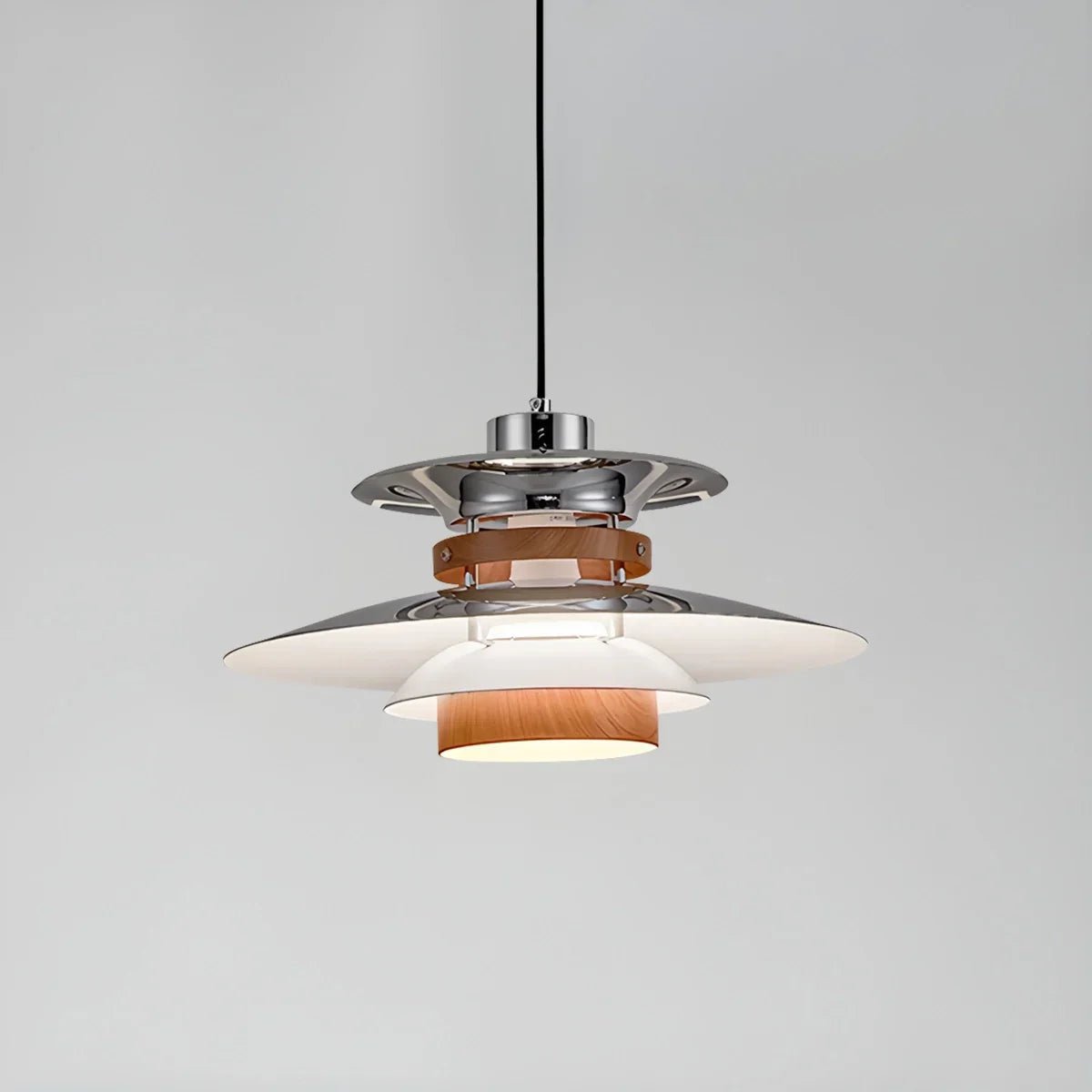 Serionne suspension - Valora Design