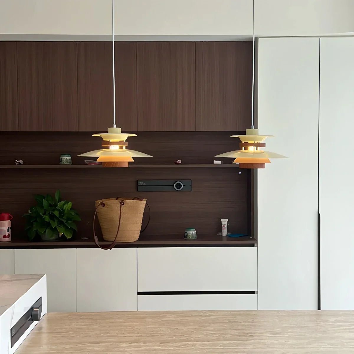 Serionne suspension - Valora Design