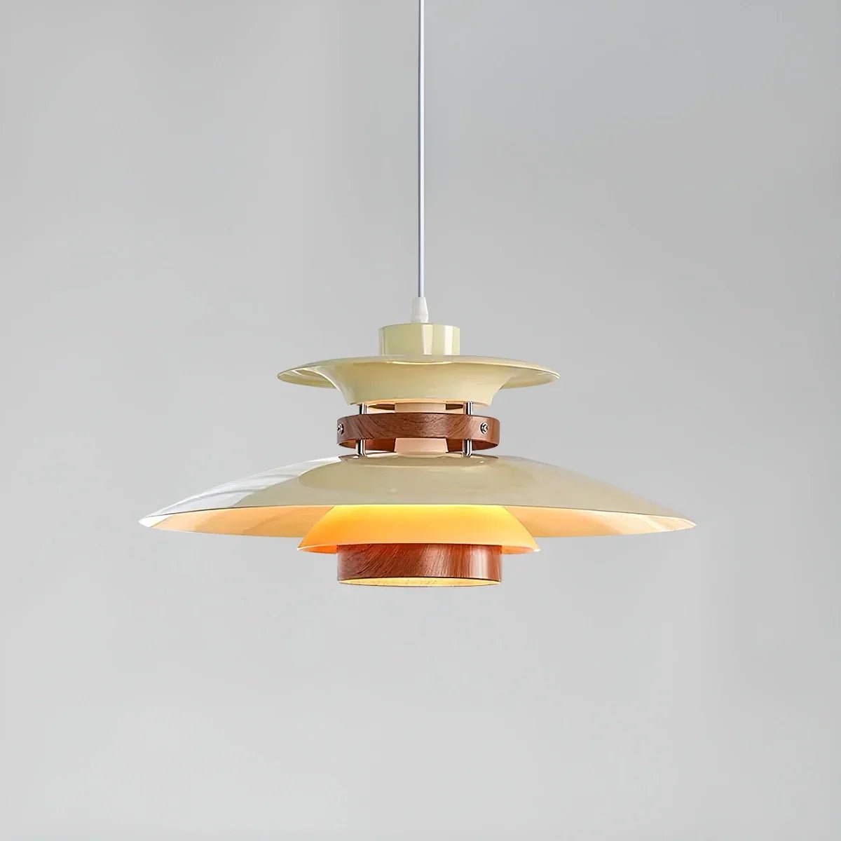 Serionne suspension - Valora Design