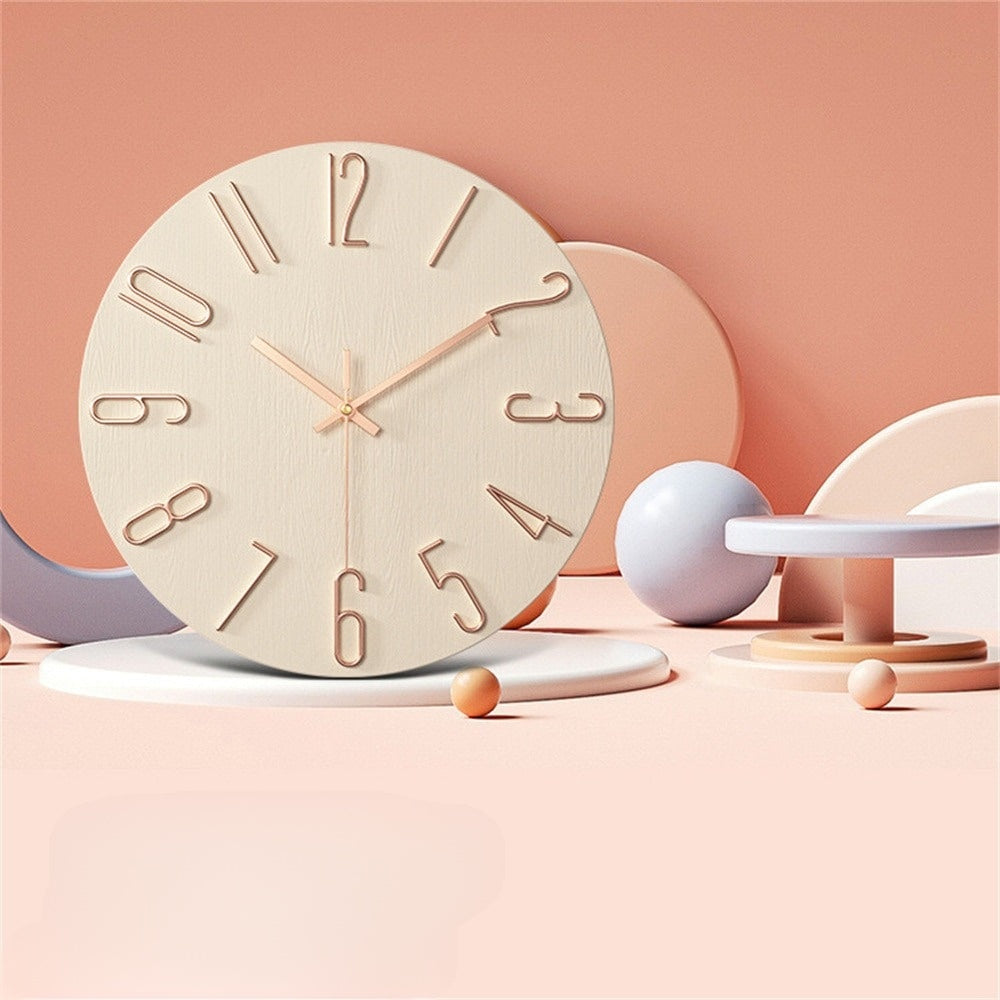 Horloge murale Briant