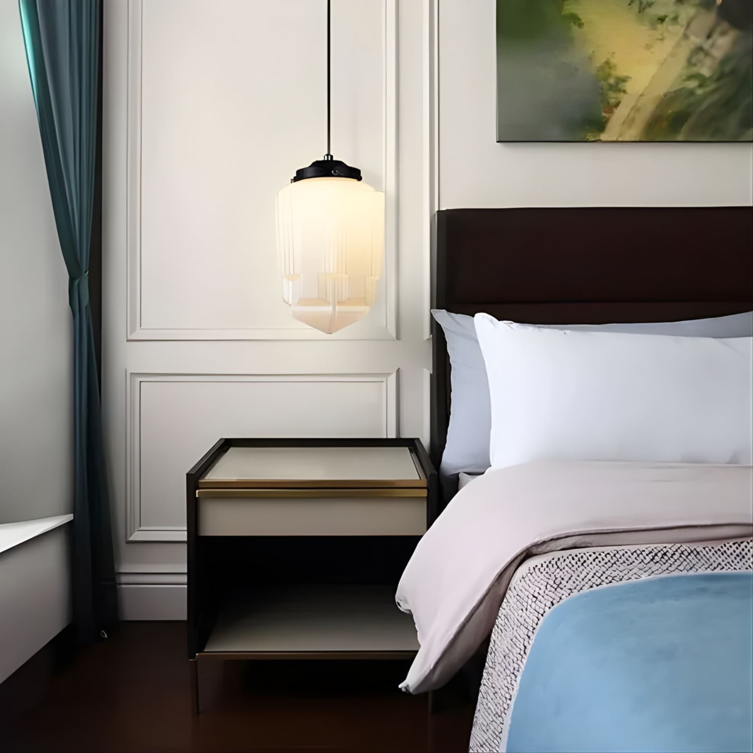 Soléaire suspension - Valora Design