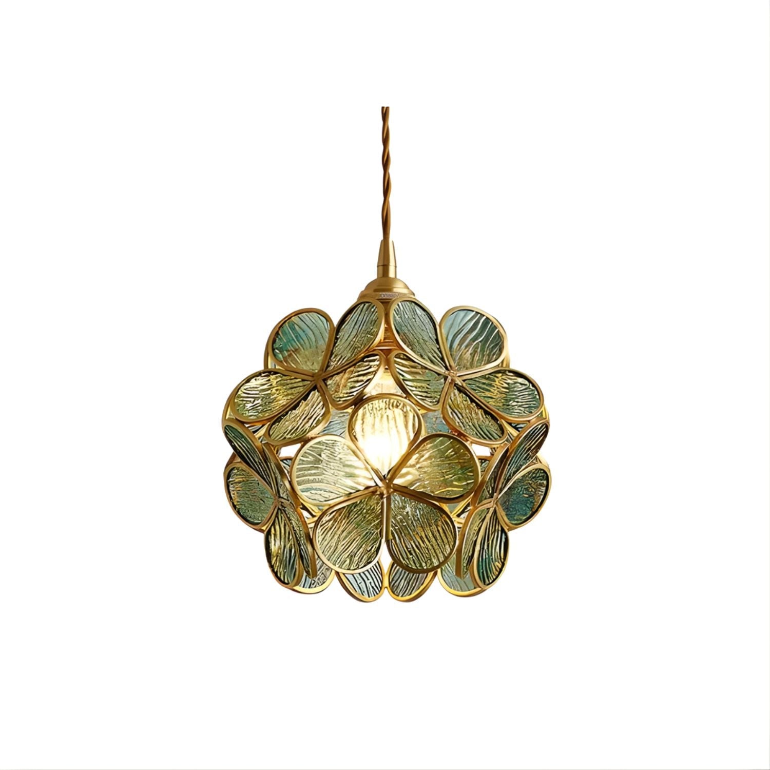 Solennea suspension - Valora Design