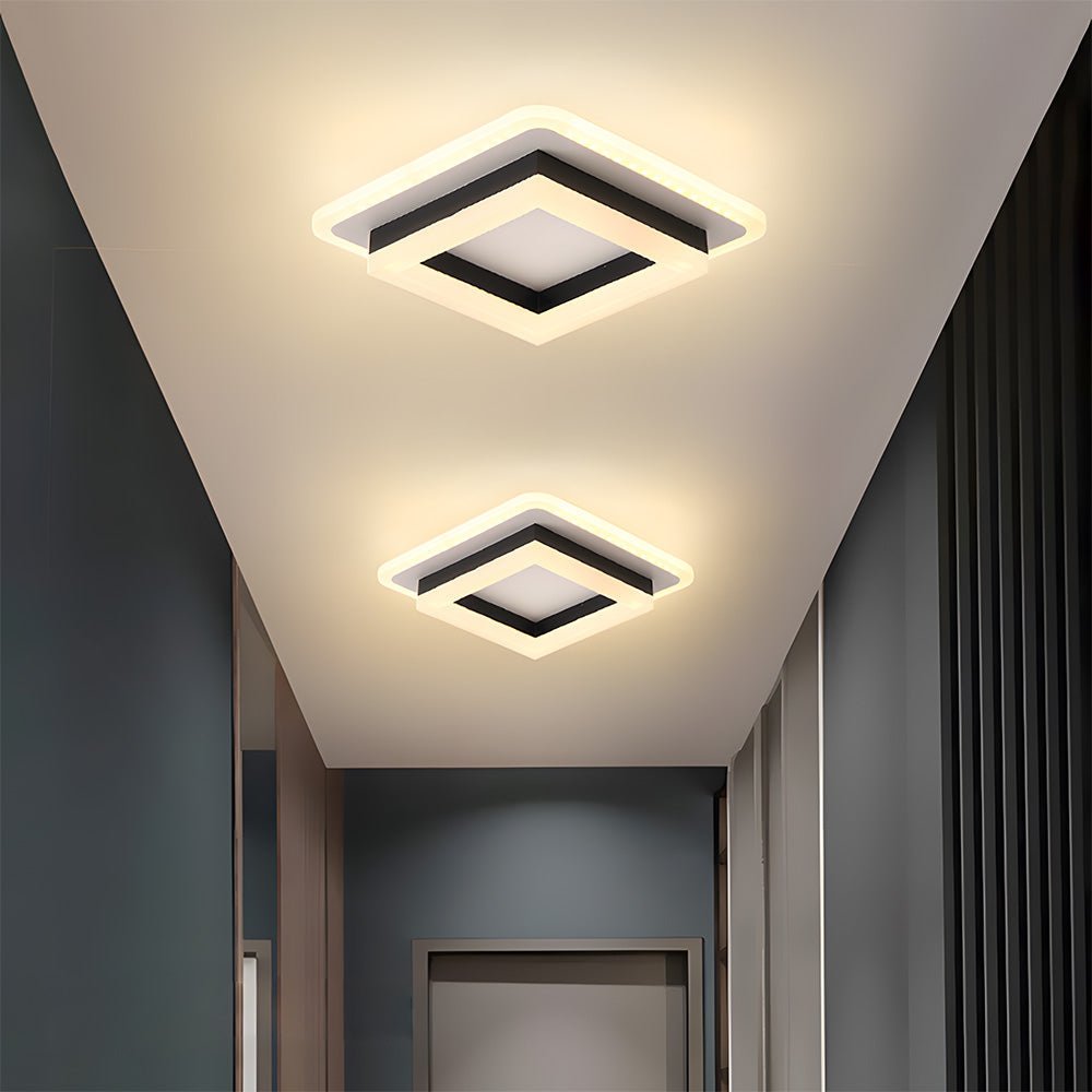 Solévia plafonnier - Valora Design