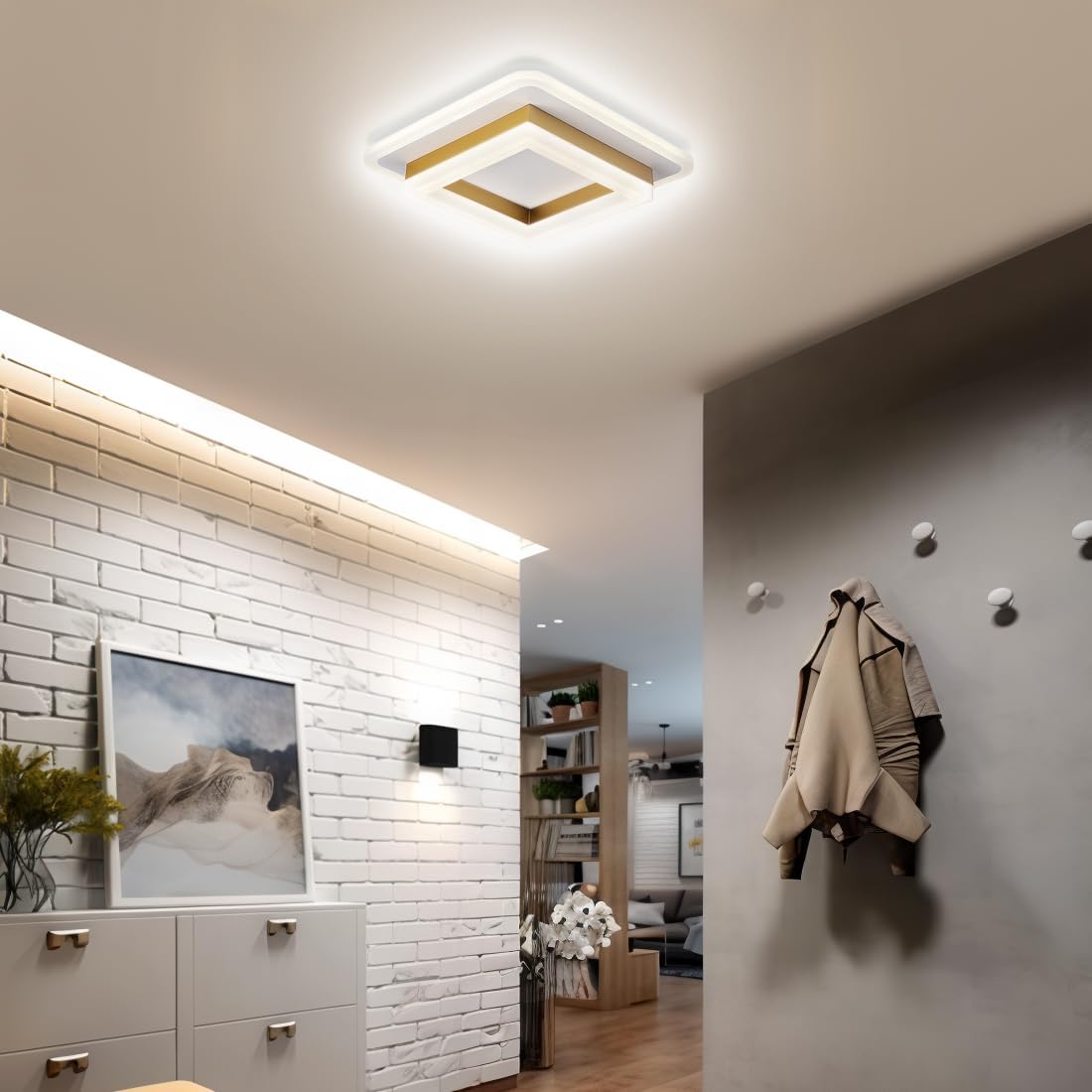 Solévia plafonnier - Valora Design
