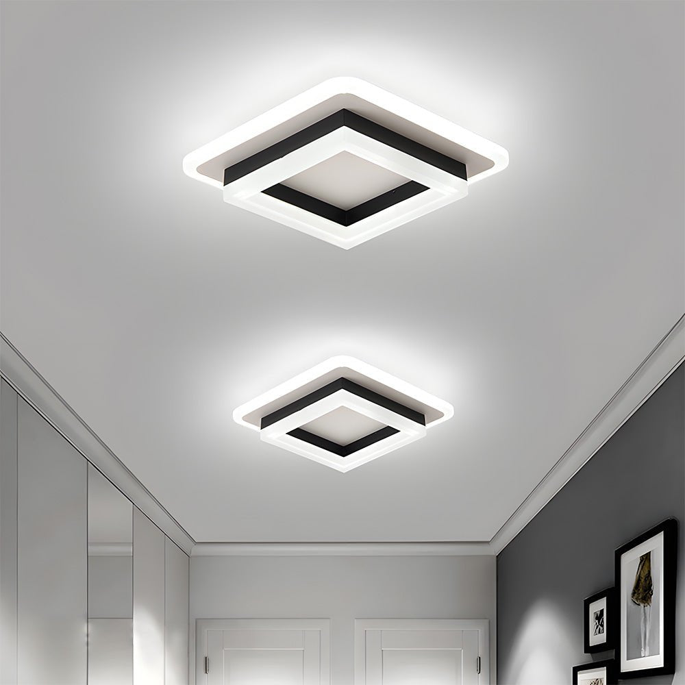 Solévia plafonnier - Valora Design