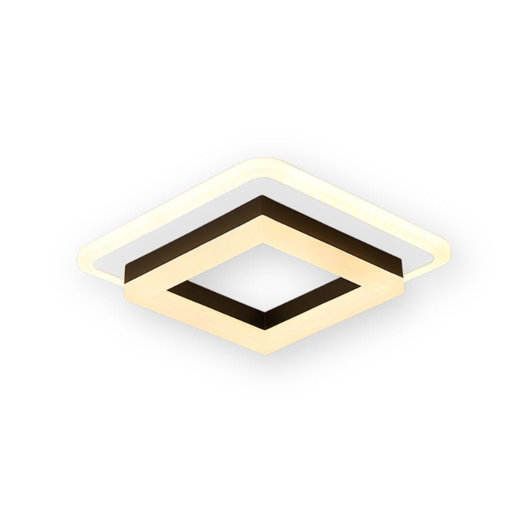 Solévia plafonnier - Valora Design